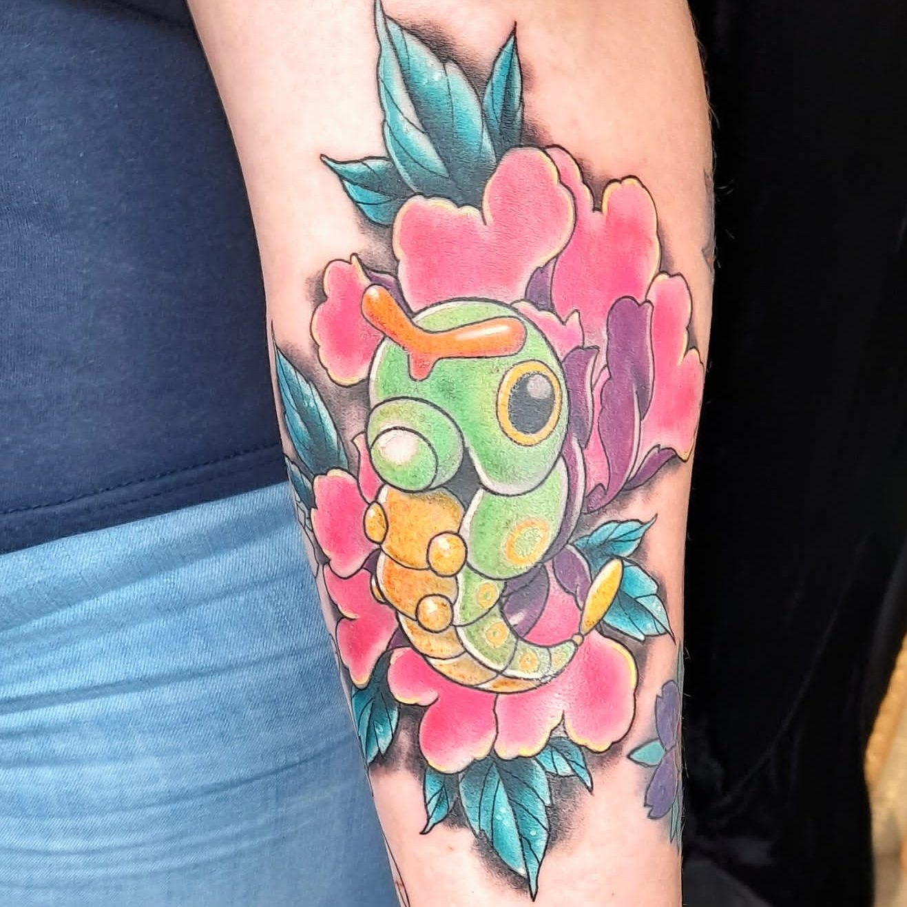 Avntattooer