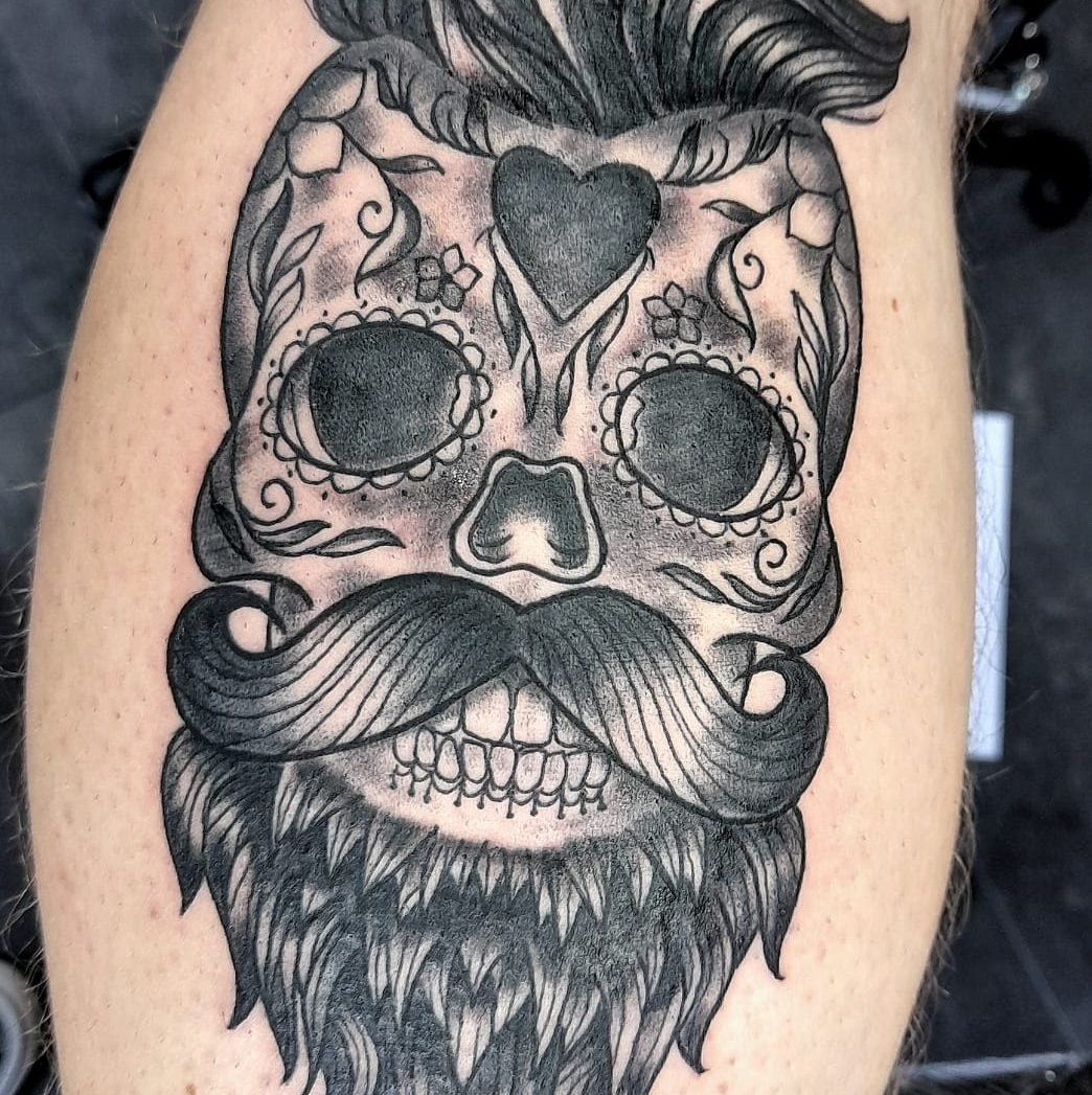 Tattoo Shop Birmingham