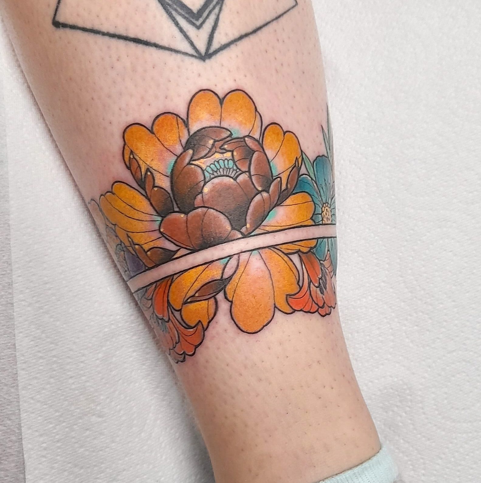 Tattoo shop Doncaster