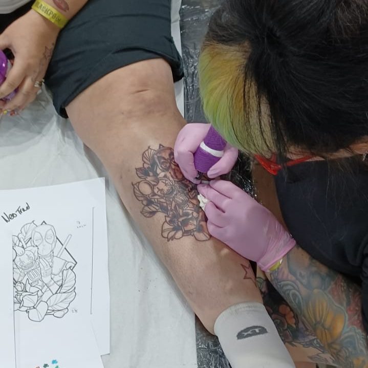 Tattoo Designs
