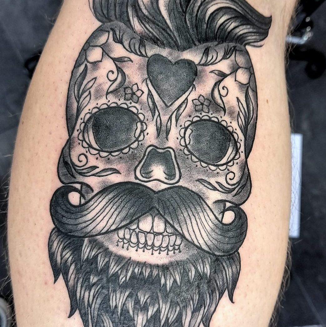 Tattoo shop Knaresborough