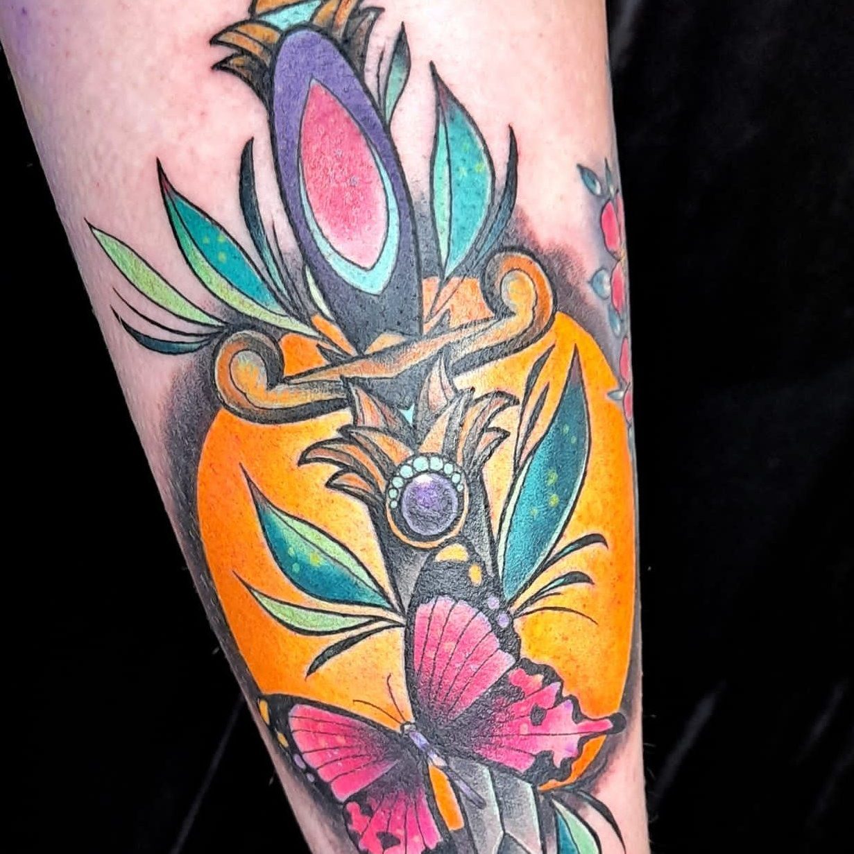 Tattoo Shop Leeds