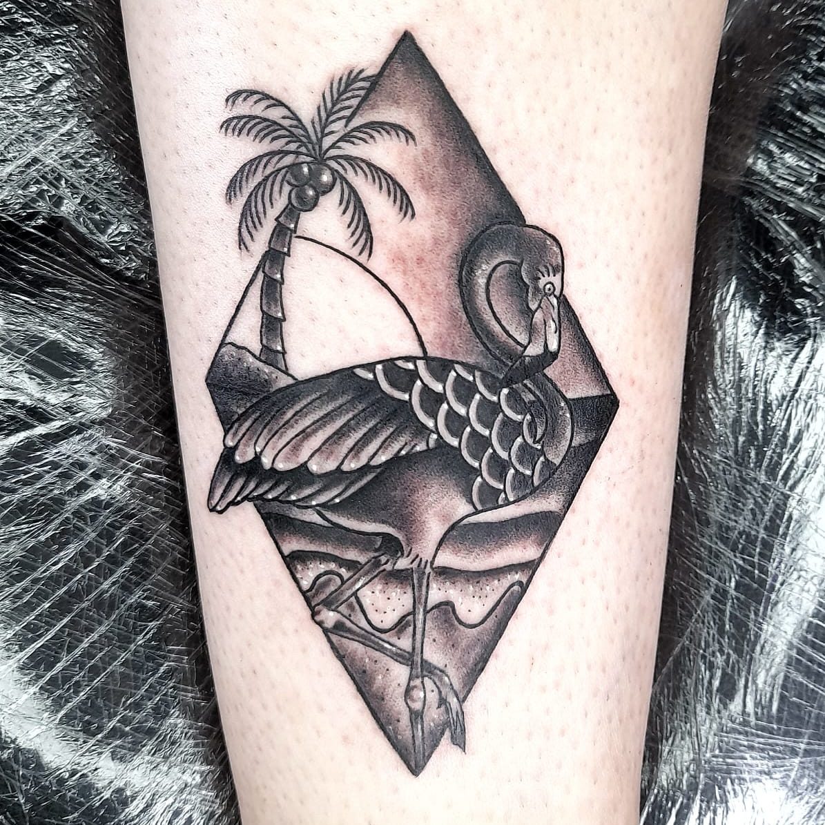 Tattoo Shop Birmingham