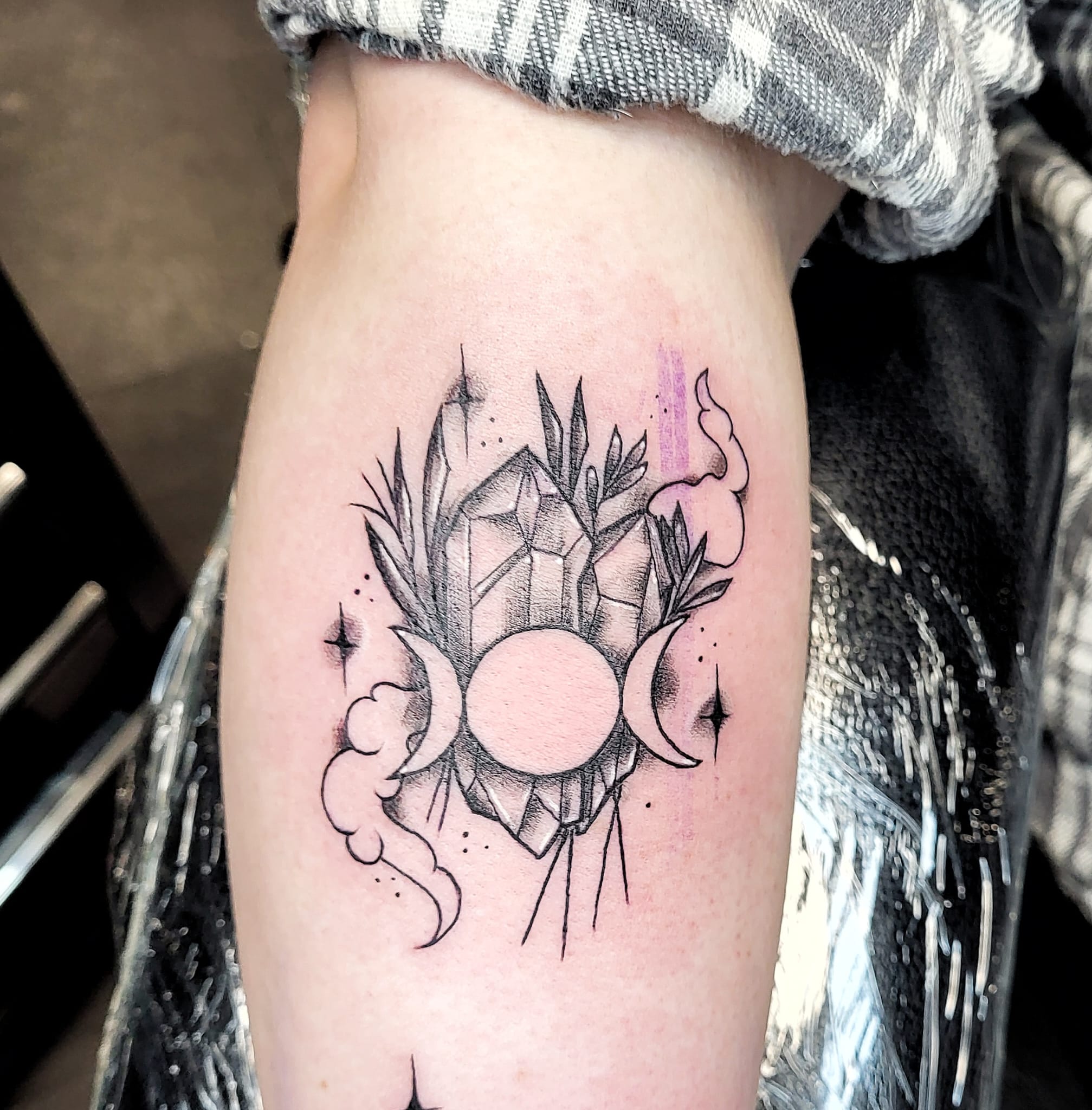 Tattoo shop York