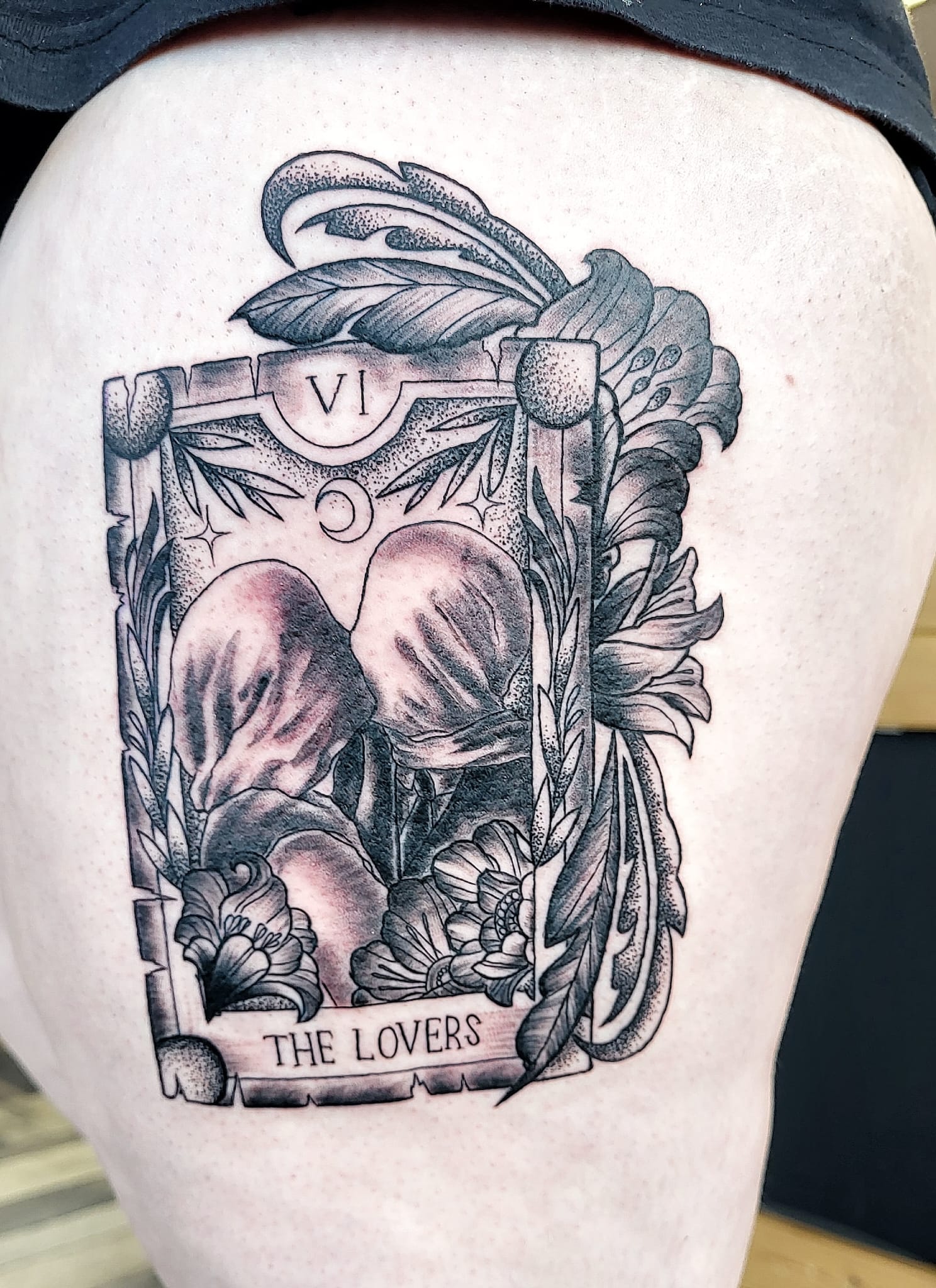 Tattoo shop Walsall