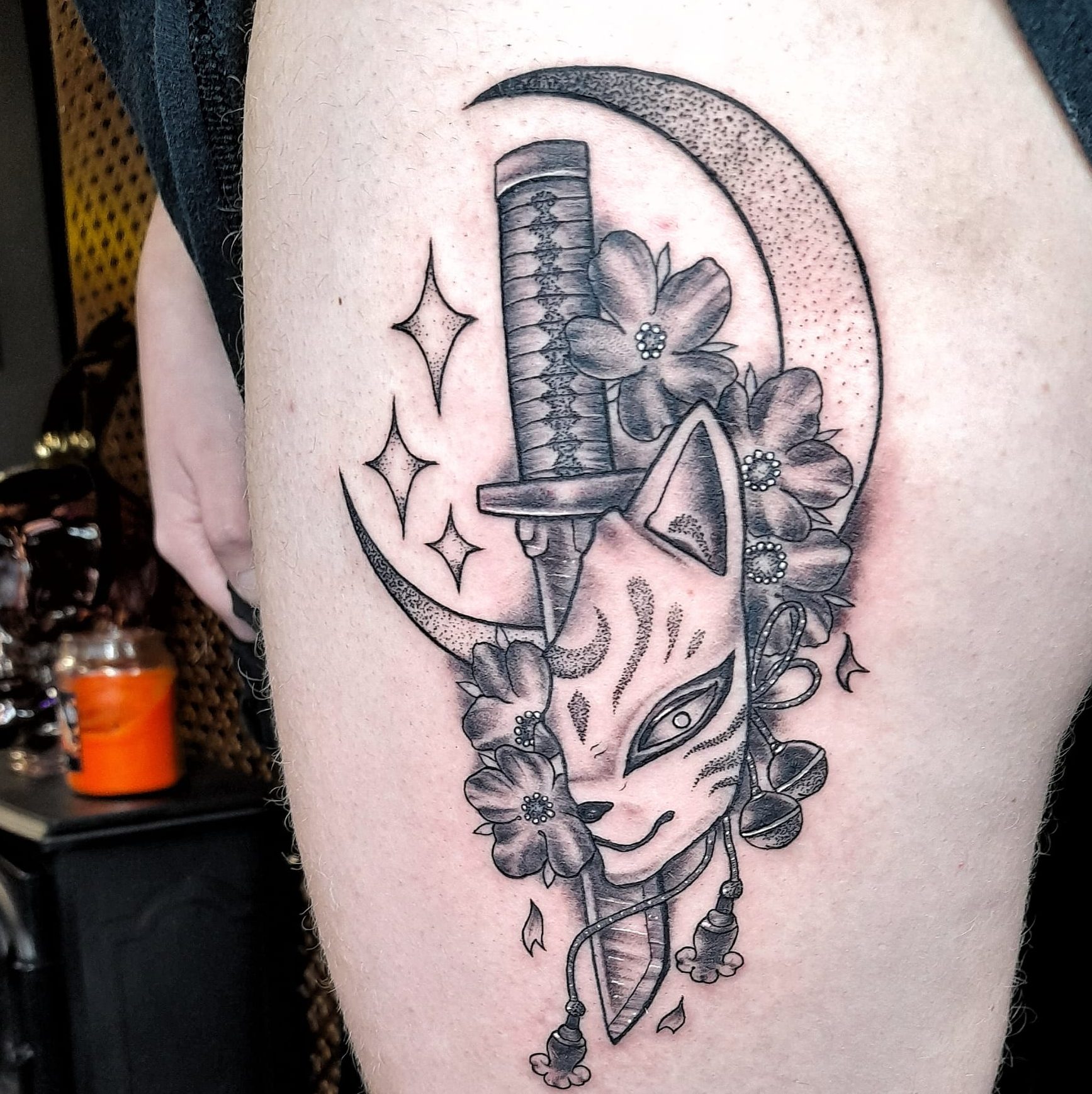 Tattoo Shop Carlisle