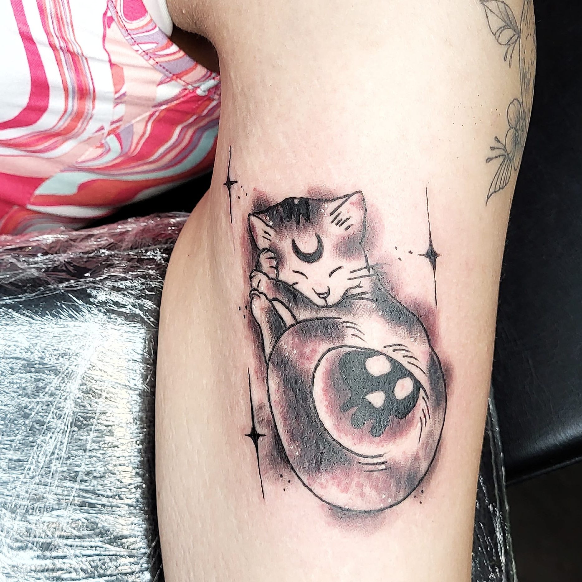 Tattoo Shop Walsall