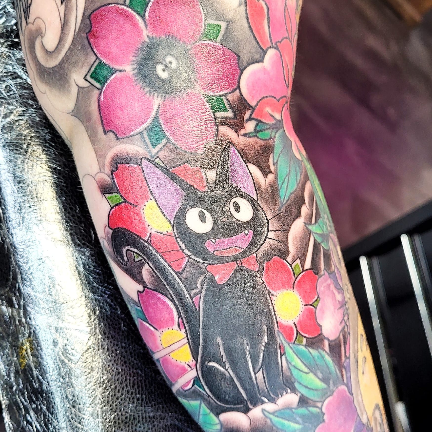 Tattoo shop Walsall