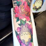 Tattoo shop Birmingham